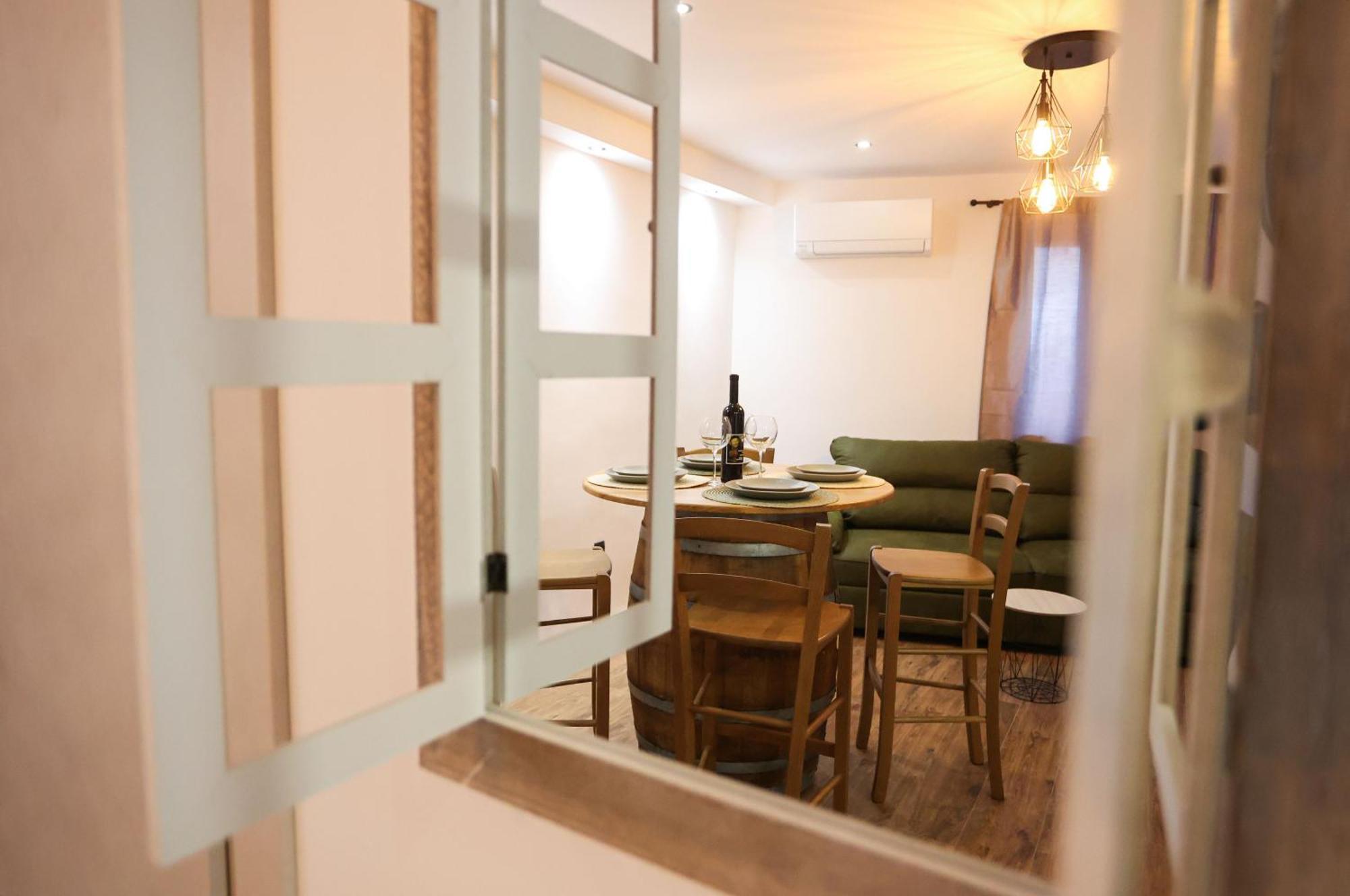 Queen Of Peace Apartment